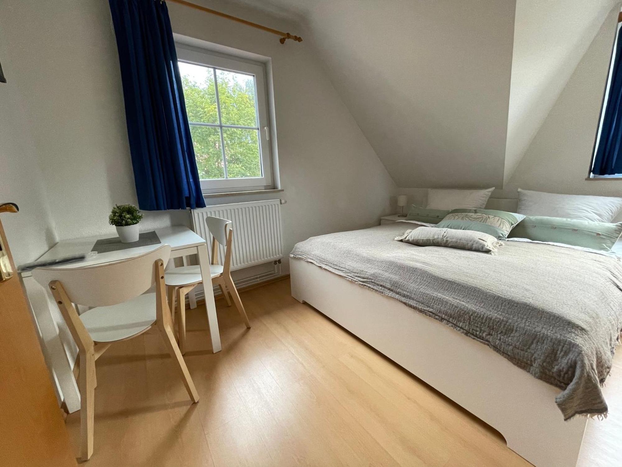 Ferienhaus Strandoase Zingst Exterior photo