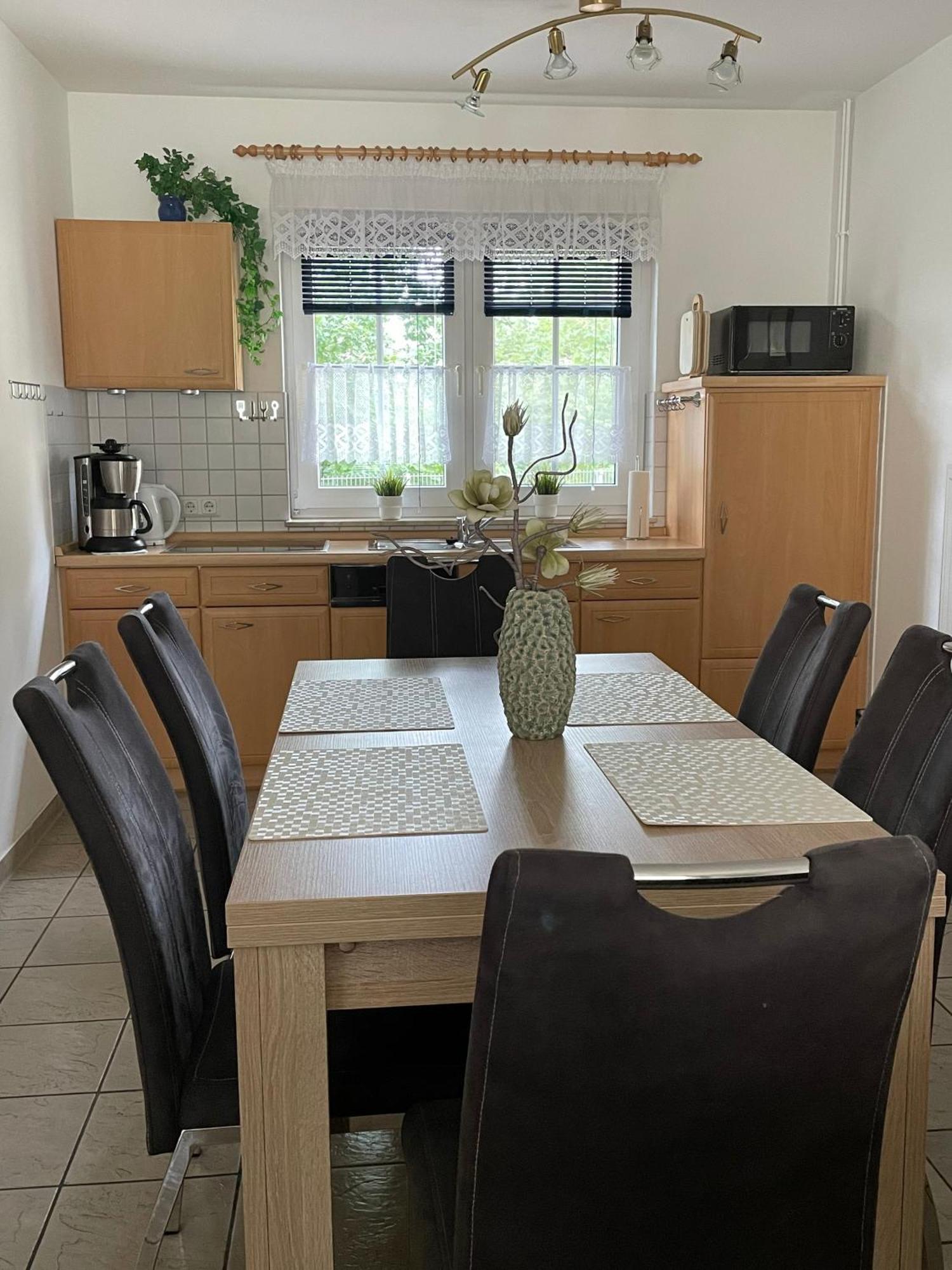 Ferienhaus Strandoase Zingst Exterior photo