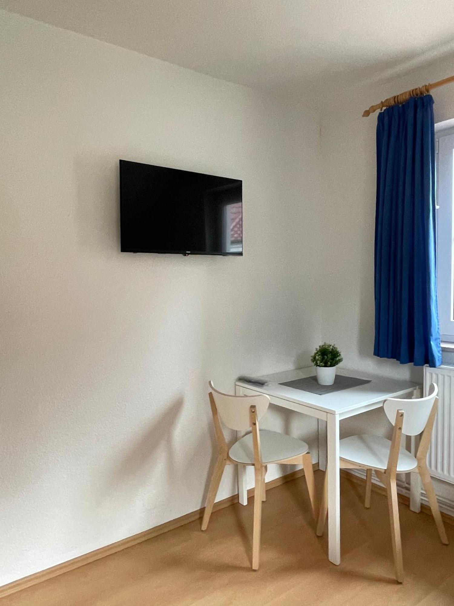 Ferienhaus Strandoase Zingst Exterior photo